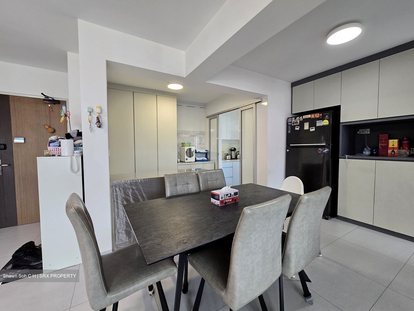 Blk 228B Ang Mo Kio Court (Ang Mo Kio), HDB 5 Rooms #544502031